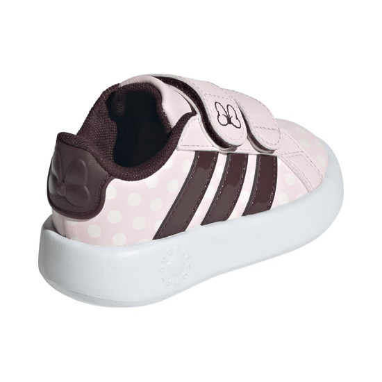 Adidas x Disney Minnie Mouse Grand Court